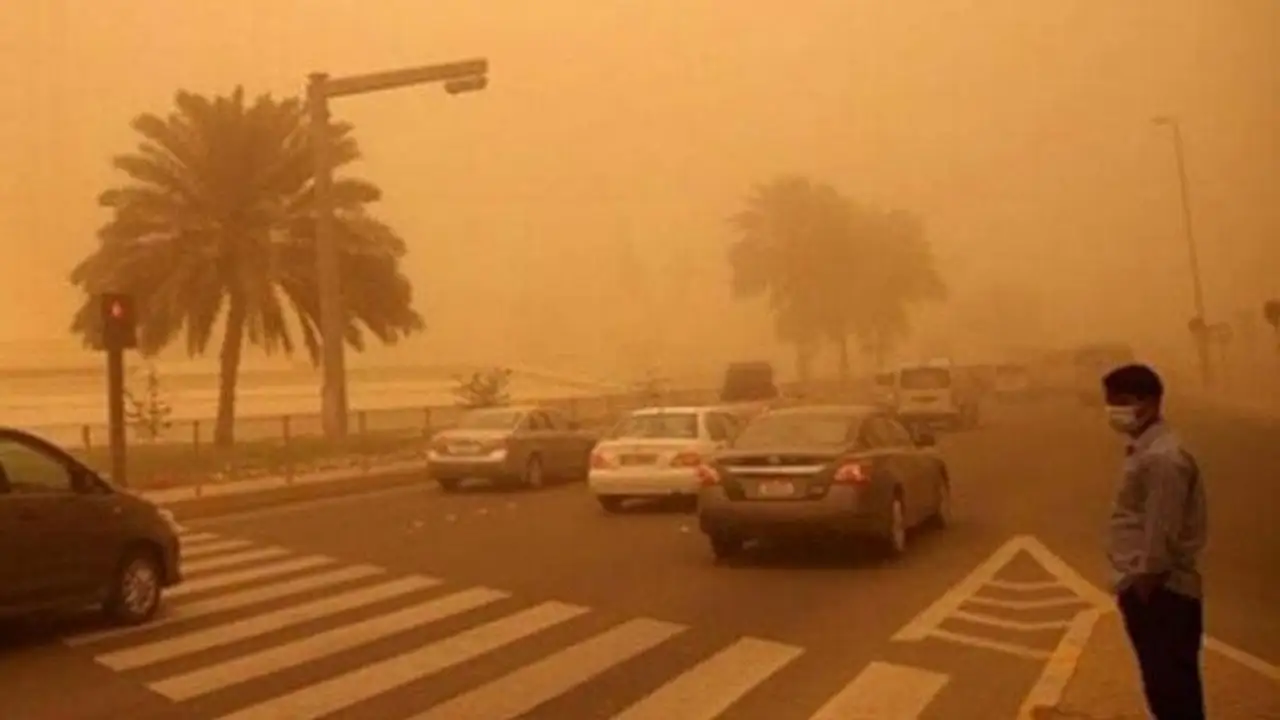 ارتفاع تدريجي في درجات الحرارة ونشاط للرياح تشهده حالة الطقس غدًا الثلاثاء